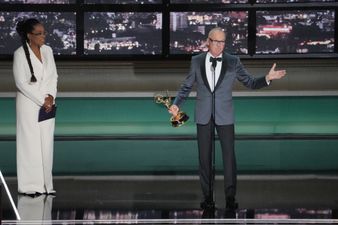 First major Hollywood awards ceremony official delay confirmed