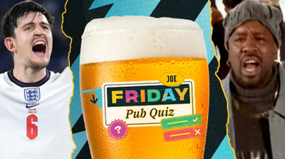 The JOE Friday Pub Quiz: Week 359