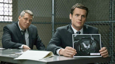 Thousands sign petition to Netflix to bring back Mindhunter series