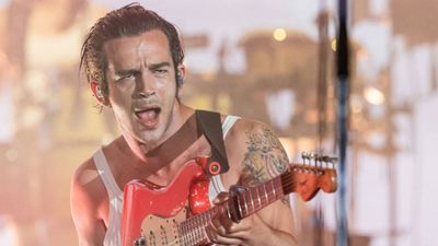 The 1975 sued for €2 million after on-stage kiss cancelled Malaysian festival