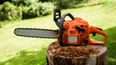 Dublin builder tears into extension with chainsaw after not being paid