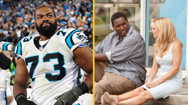 blind side