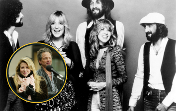 20 years ago, Fleetwood Mac released a song that proved they still had it