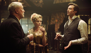 A classic mind-bending mystery thriller is among the movies on TV tonight