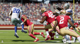 Madden NFL 24 will make you an American football fan