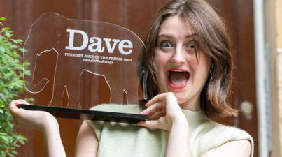 These are the top 10 jokes of the Edinburgh Festival Fringe