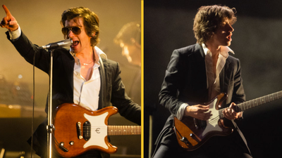 Arctic Monkeys announce new Dublin dates after cancelling Marlay Park gig