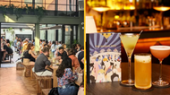Dublin spots dominate at 2023 Bar of the Year awards