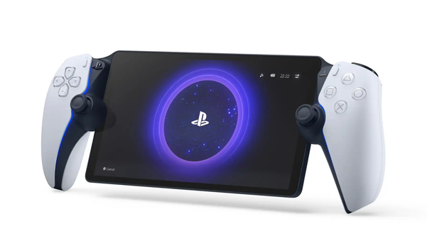 PlayStation Portal