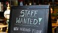 Employment rate in Ireland at its highest since records began
