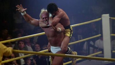 Hulk Hogan reveals what ‘psycho’ Sylvester Stallone asked him to do in Rocky 3
