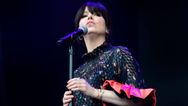 Imelda May speaks out in support of Molly Malone statue vandalism