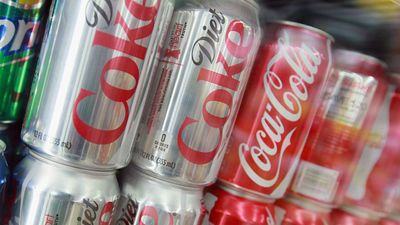 American brings entire suitcase of Diet Coke on holiday thinking Europe doesn’t sell it