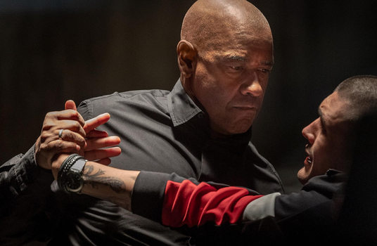 Equalizer 3