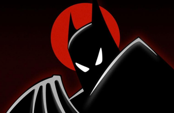 Netflix adding the greatest superhero show ever made