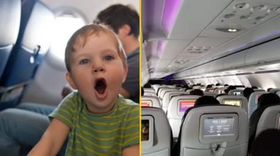 Airline to test adult-only zones on flights later this year