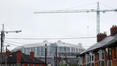 New Children’s Hospital likely won’t open until 2030