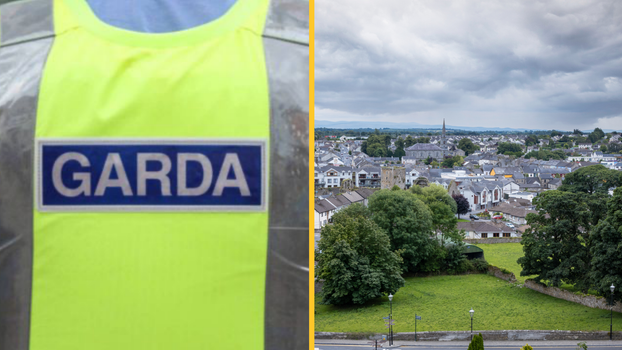 tipperary crash