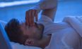 Eating this snack before bed can seriously disrupt your sleep