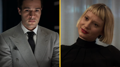 A very dark psychological thriller is among the movies on TV tonight