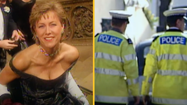 jill dando