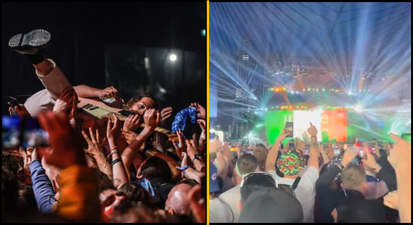 Rebels, raving, and regret: Confessions of an Electric Picnic attendee