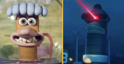 Netflix drops first trailer for long-awaited Chicken Run sequel