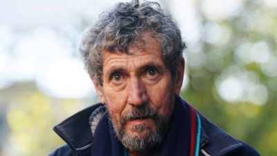 Charlie Bird thanks public as he reaches new “miracle” milestone