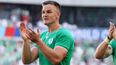 “I thought it was the French having a go!” – Johnny Sexton question lost in translation