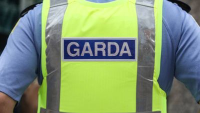 Man and woman dead after Cavan house fire