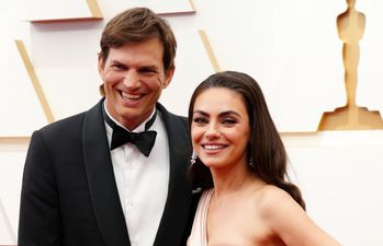 Ashton Kutcher and Mila Kunis respond to Danny Masterson backlash