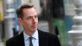 Ryan Tubridy in talks with UK news group as rumours swirl about new role