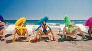 Cardi B’s new music video is one of the most expensive of all time