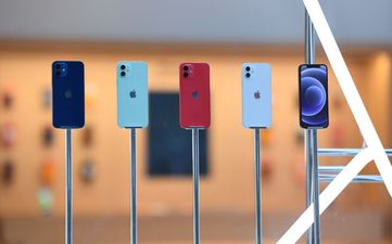 Apple to halt specific iPhone sales due to radiation concerns