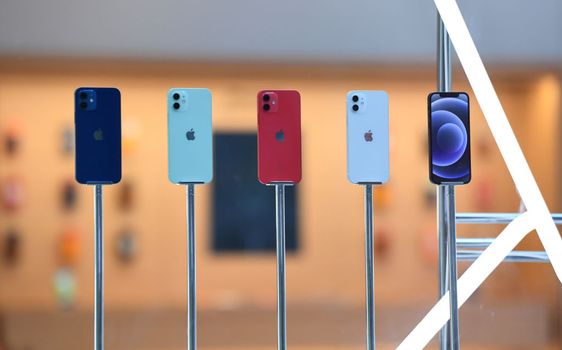 iPhone