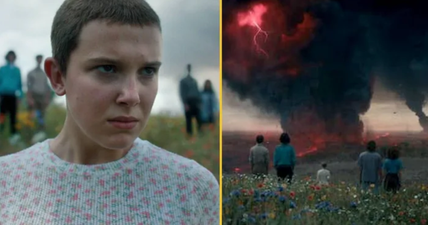 Stranger Things drops first teaser for its final season