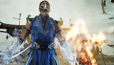 REVIEW: Mortal Kombat 1 is the bloody, komplete package