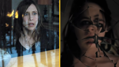 One of the scariest films of the past 15 years is among the movies on TV tonight