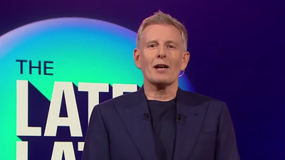 Patrick Kielty speaks out after strong reaction to first Late Late Show