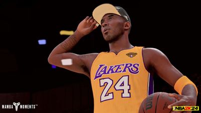NBA 2K24 drops the ball on latest edition