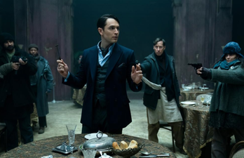 REVIEW: The Continental is a must-watch for fans of John Wick and The Raid
