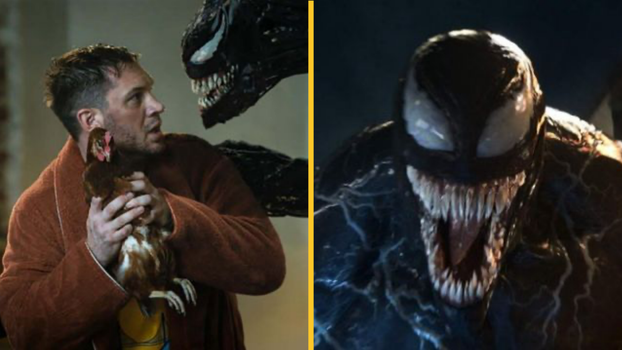 venom 3