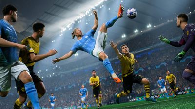 EA Sports FC 24 is the premier football experience
