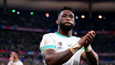 Siya Kolisi’s post-match comments about Ireland were above and beyond