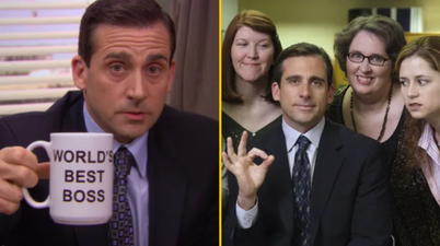 The US Office reportedly set for reboot following writers’ strike update