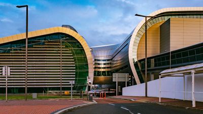 Dublin Airport announces it will be getting a new bar and restaurant