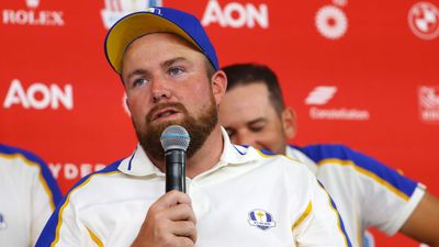 Americans harshly identify Shane Lowry as potential Ryder Cup weak link