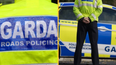 Cyclist in his 20s seriously injured in hit and run crash in Louth