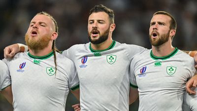 Robbie Henshaw and three other changes predicted for crucial Scotland game