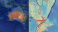 Map of Earth’s missing continent has been published
